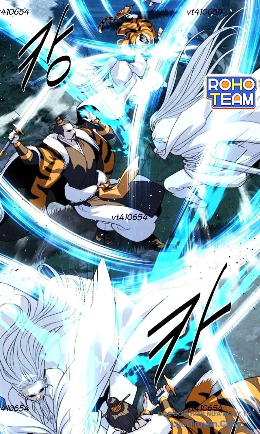 Đại Thánh Trùng Sinh Nam Cung Thế Gia [Chap 46]