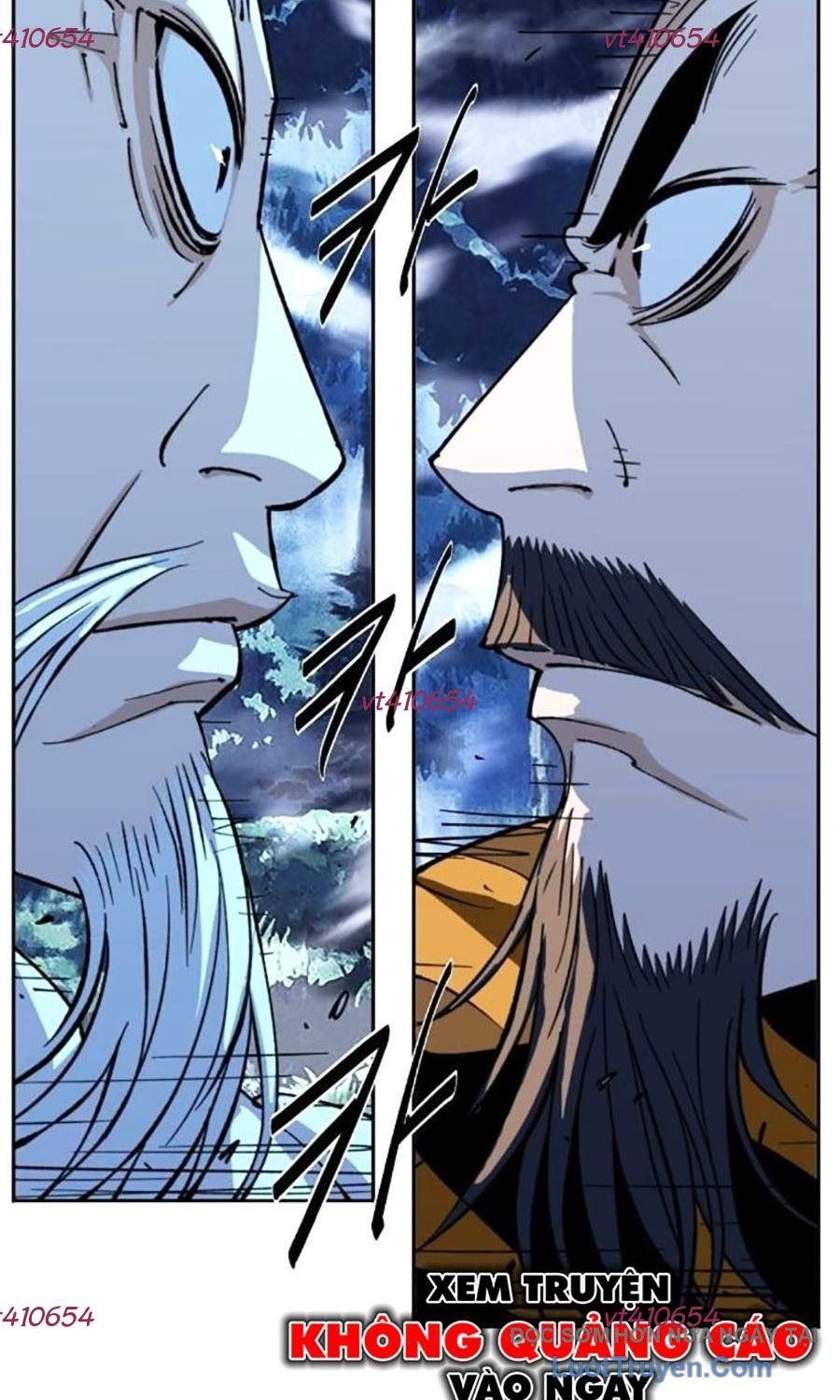 Đại Thánh Trùng Sinh Nam Cung Thế Gia [Chap 46]