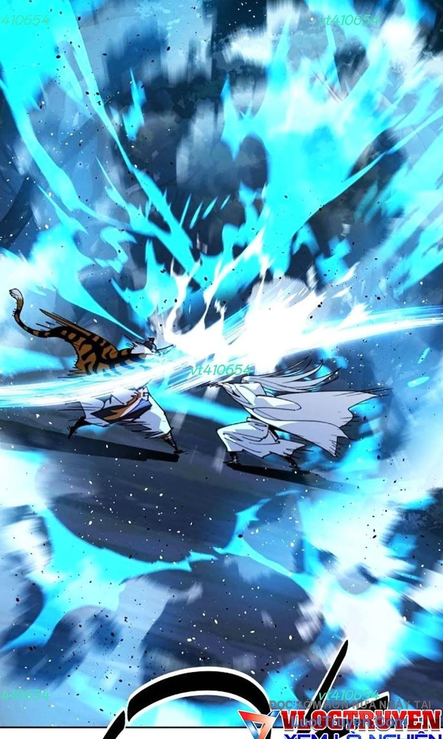 Đại Thánh Trùng Sinh Nam Cung Thế Gia [Chap 46]