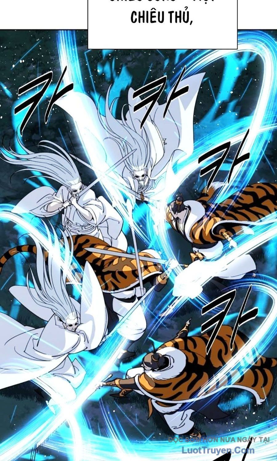 Đại Thánh Trùng Sinh Nam Cung Thế Gia [Chap 46]