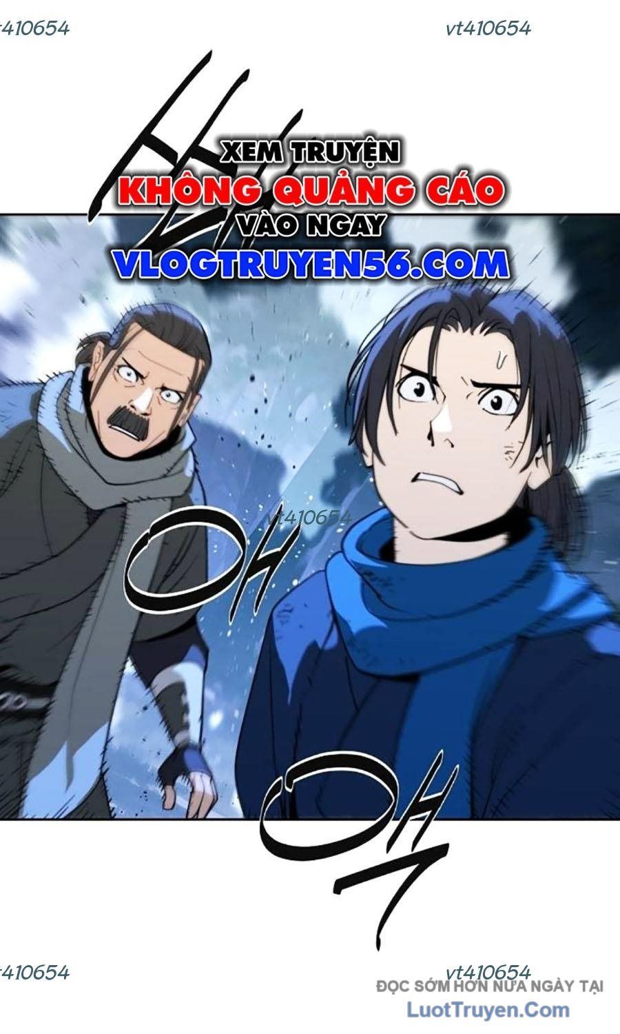 Đại Thánh Trùng Sinh Nam Cung Thế Gia [Chap 46]