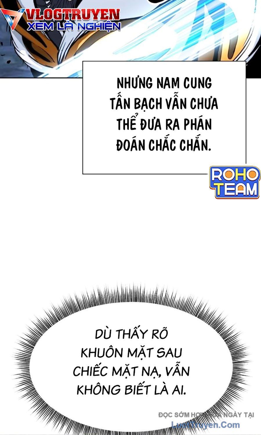 Đại Thánh Trùng Sinh Nam Cung Thế Gia [Chap 46]