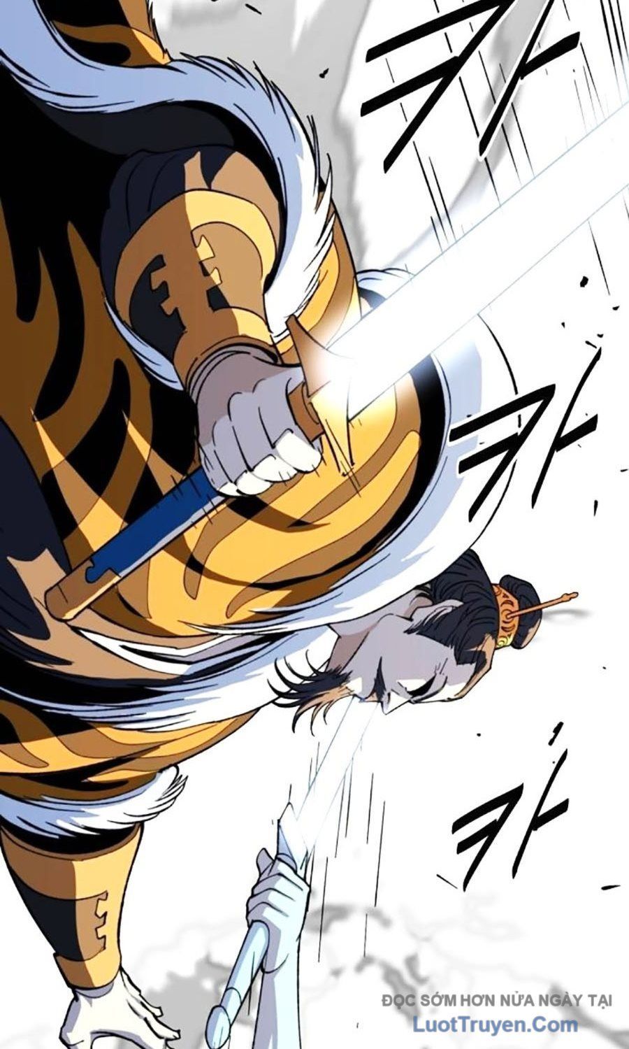 Đại Thánh Trùng Sinh Nam Cung Thế Gia [Chap 46]