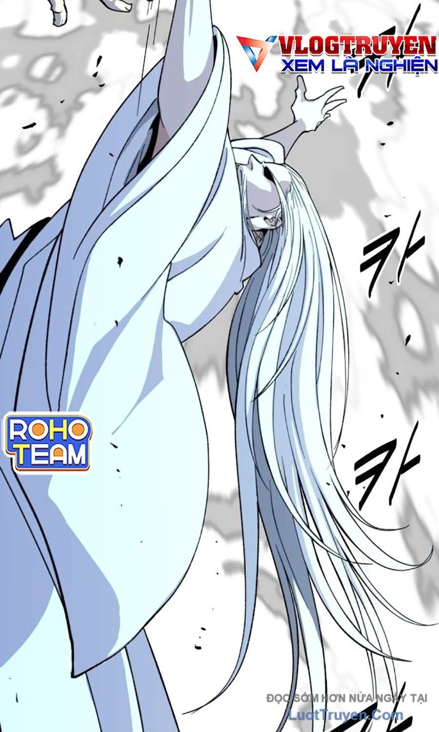 Đại Thánh Trùng Sinh Nam Cung Thế Gia [Chap 46]