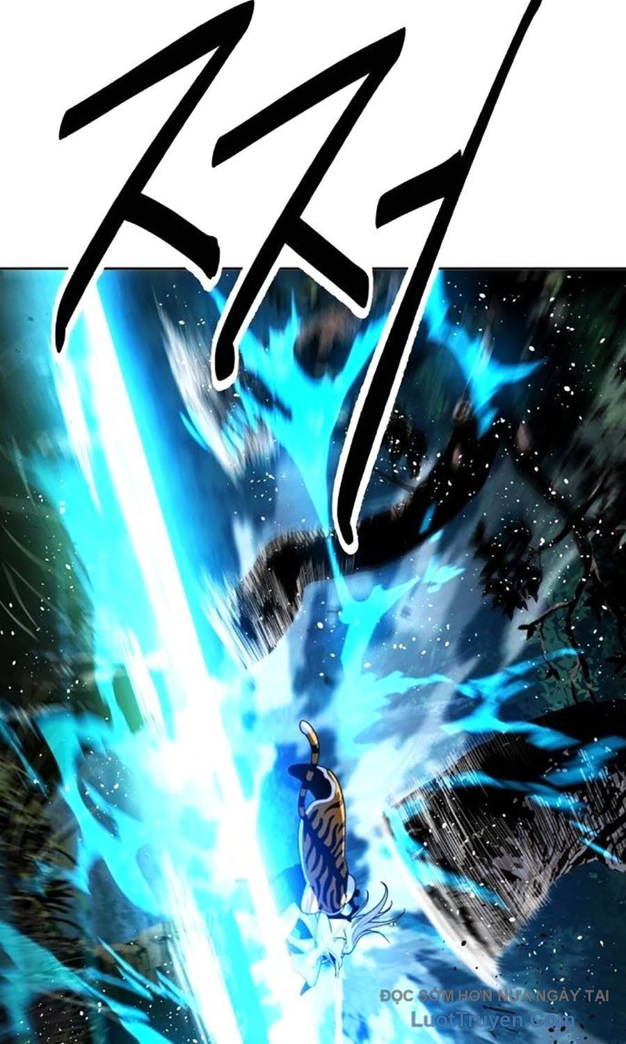 Đại Thánh Trùng Sinh Nam Cung Thế Gia [Chap 46]