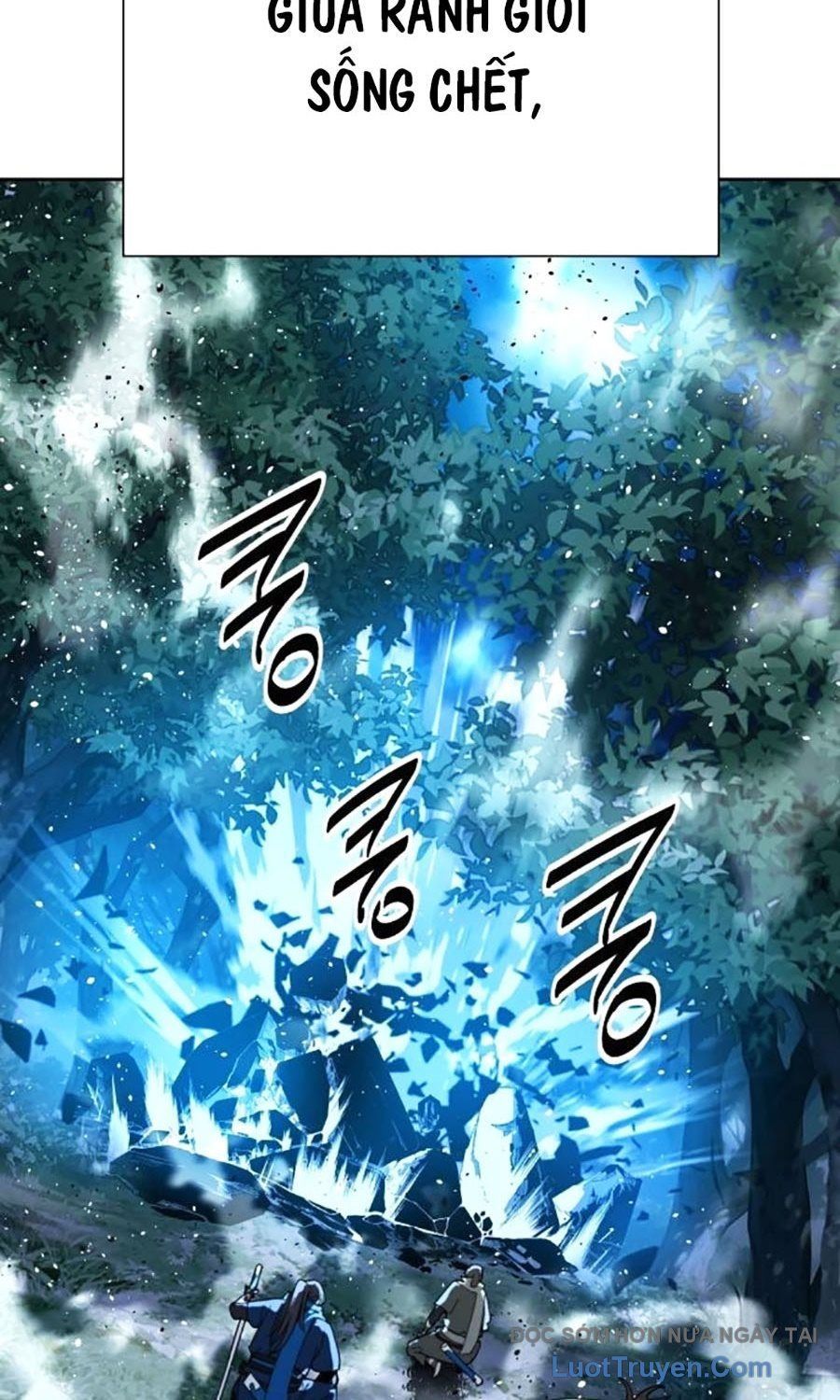 Đại Thánh Trùng Sinh Nam Cung Thế Gia [Chap 46]