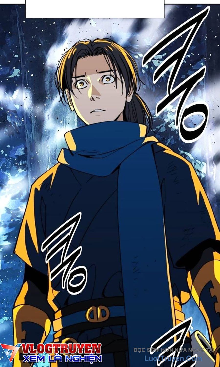 Đại Thánh Trùng Sinh Nam Cung Thế Gia [Chap 46]