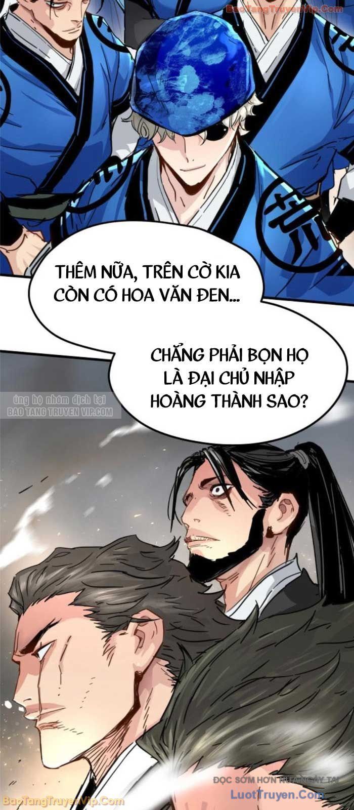 Thiên Tài Đoản Mệnh [Chap 60]