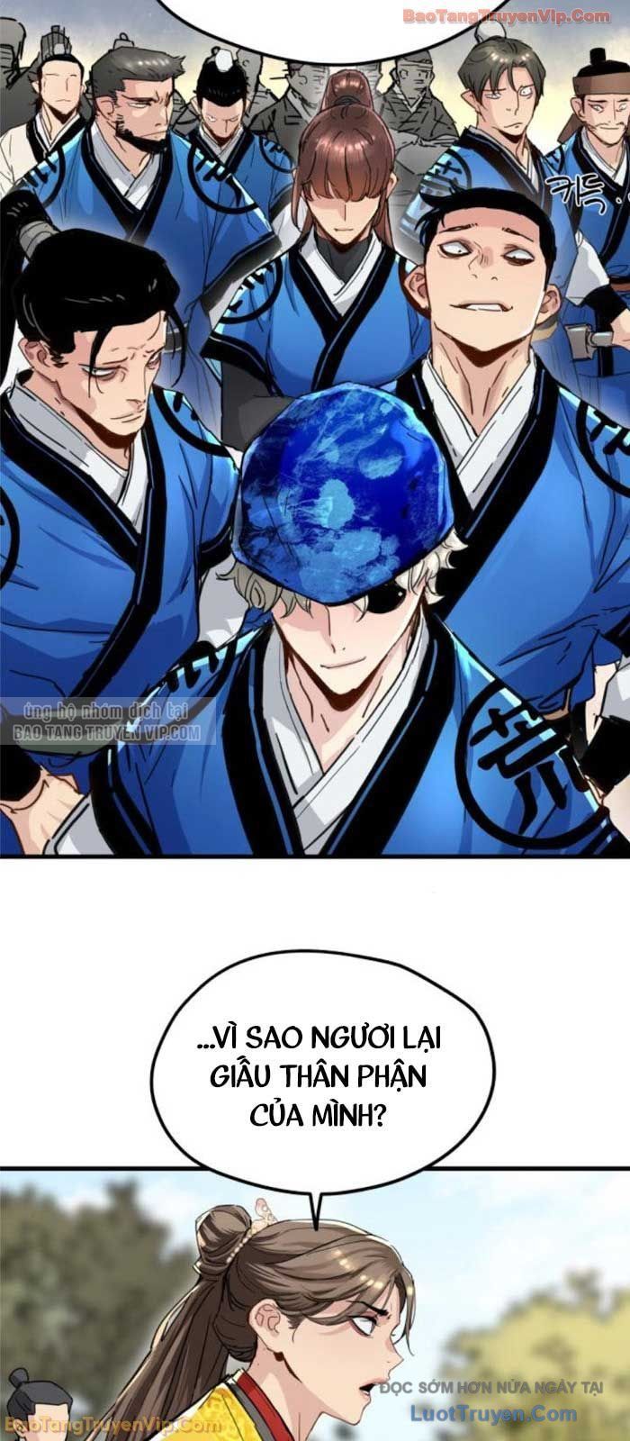 Thiên Tài Đoản Mệnh [Chap 60]