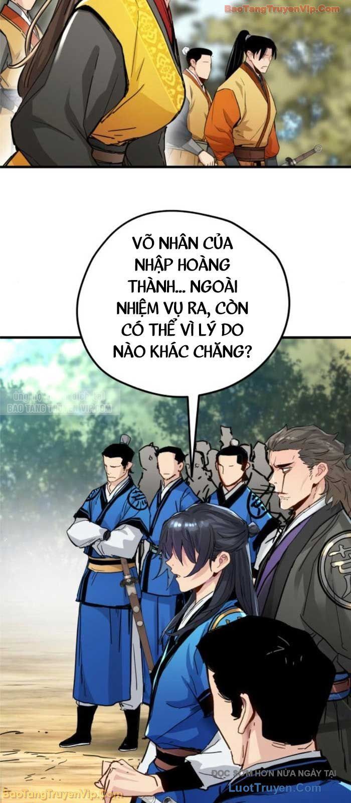 Thiên Tài Đoản Mệnh [Chap 60]