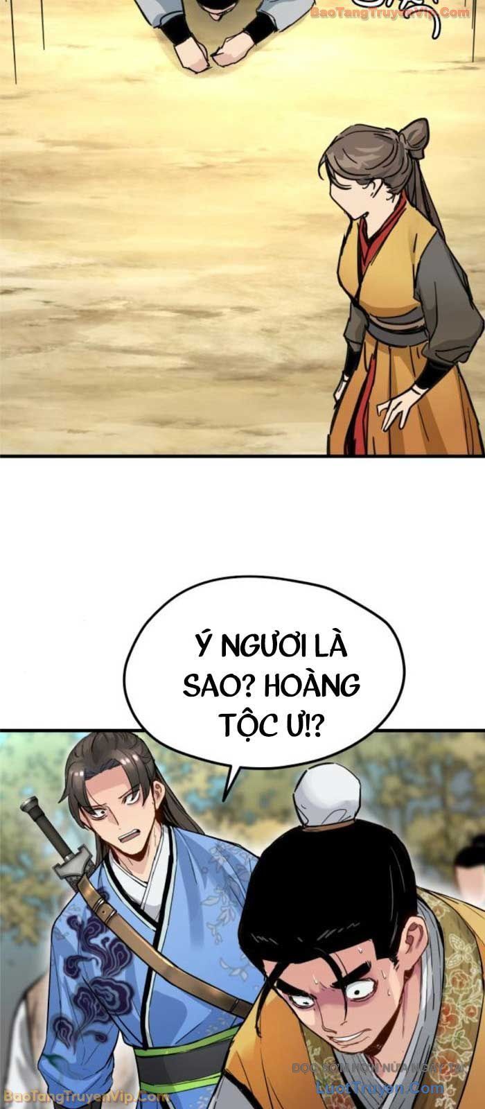 Thiên Tài Đoản Mệnh [Chap 60]