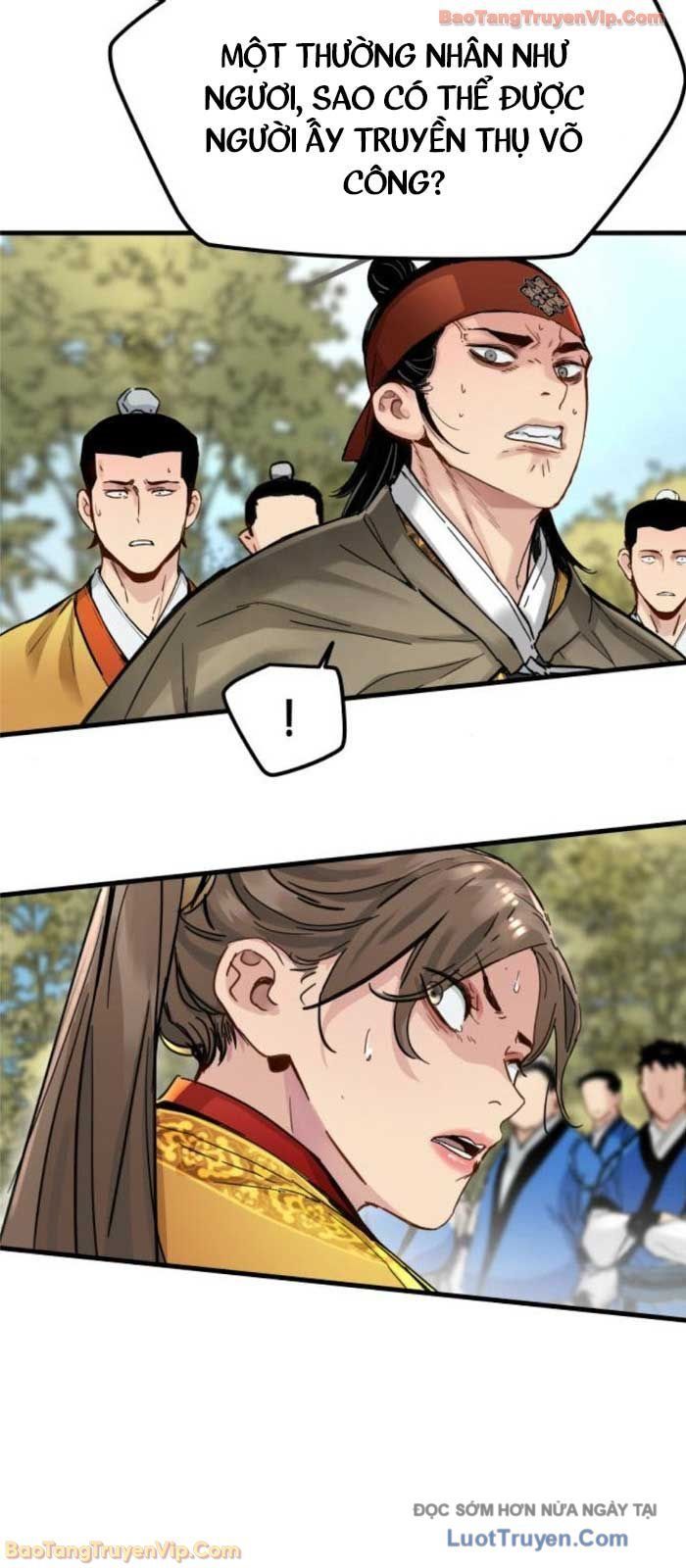 Thiên Tài Đoản Mệnh [Chap 60]