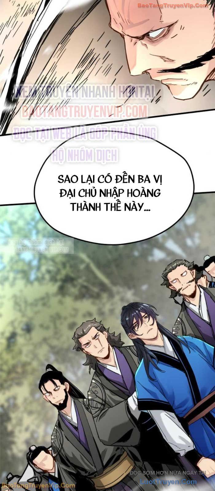Thiên Tài Đoản Mệnh [Chap 60]