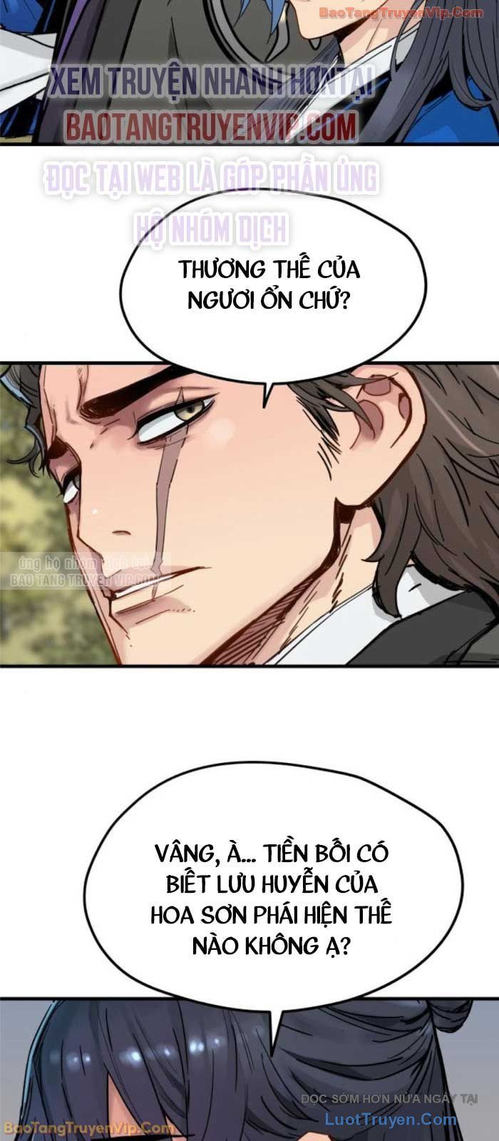 Thiên Tài Đoản Mệnh [Chap 60]