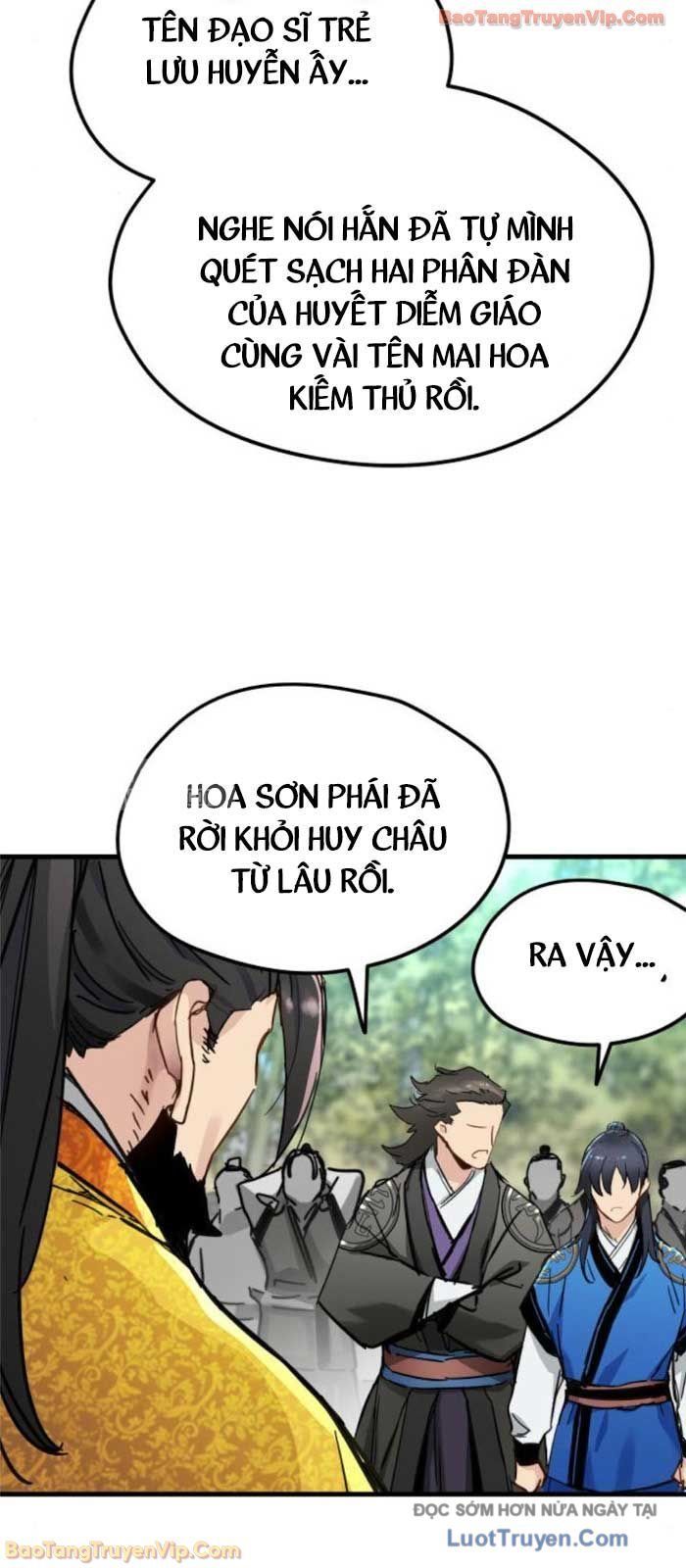Thiên Tài Đoản Mệnh [Chap 60]