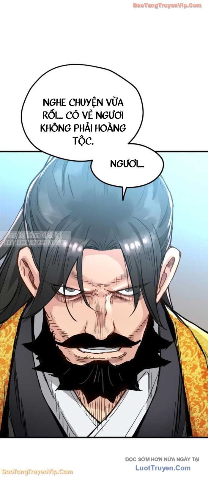 Thiên Tài Đoản Mệnh [Chap 60]