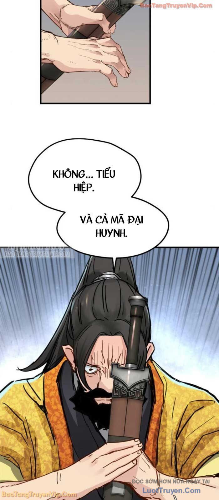 Thiên Tài Đoản Mệnh [Chap 60]