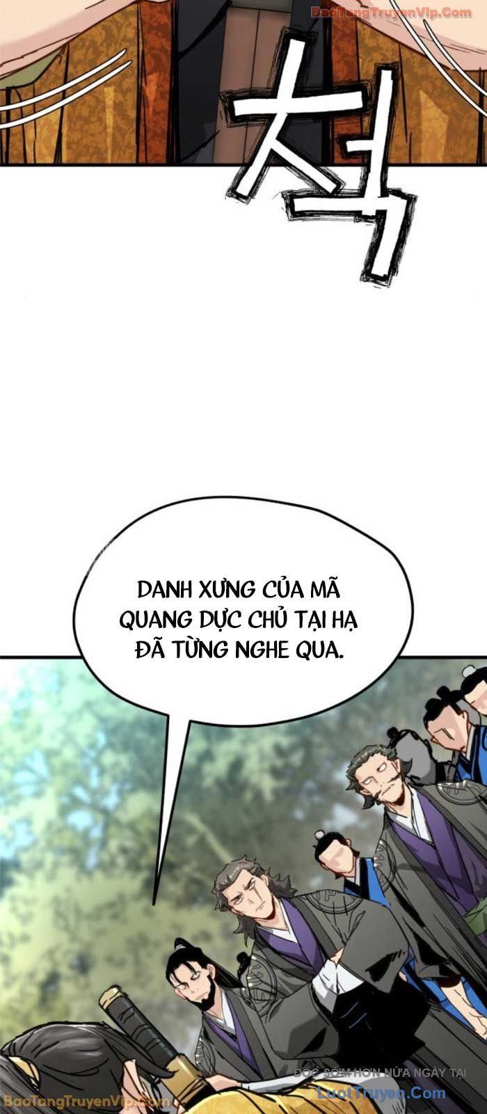 Thiên Tài Đoản Mệnh [Chap 60]