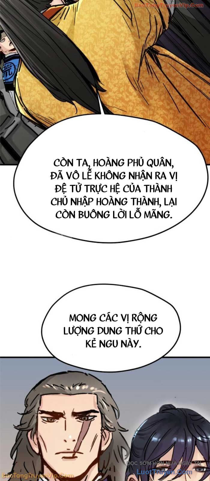 Thiên Tài Đoản Mệnh [Chap 60]