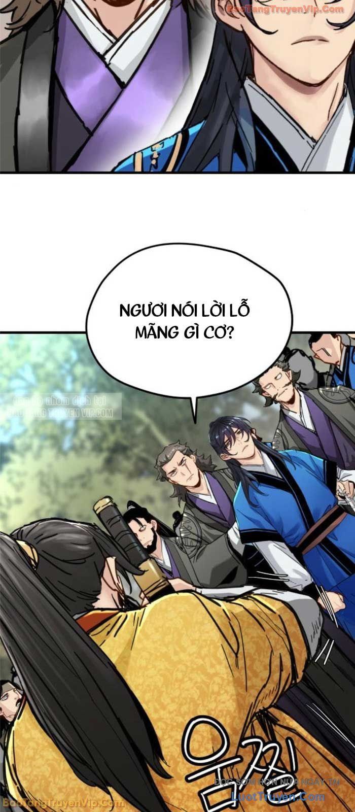 Thiên Tài Đoản Mệnh [Chap 60]