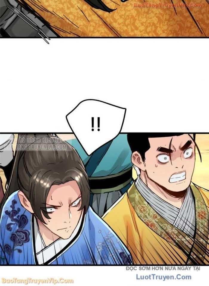 Thiên Tài Đoản Mệnh [Chap 60]