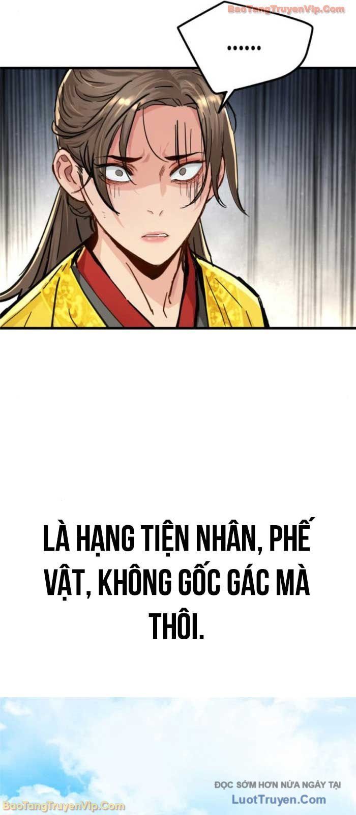 Thiên Tài Đoản Mệnh [Chap 60]