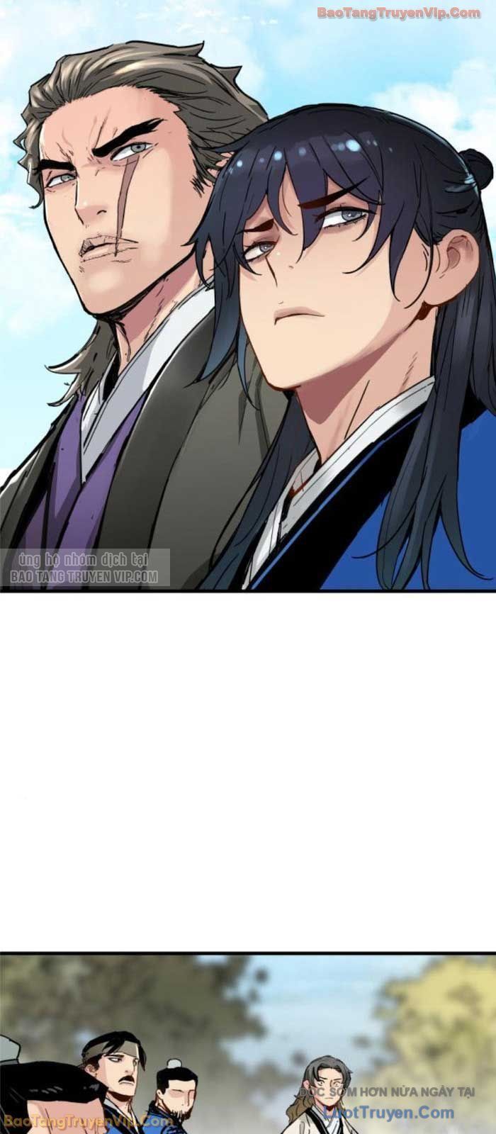 Thiên Tài Đoản Mệnh [Chap 60]