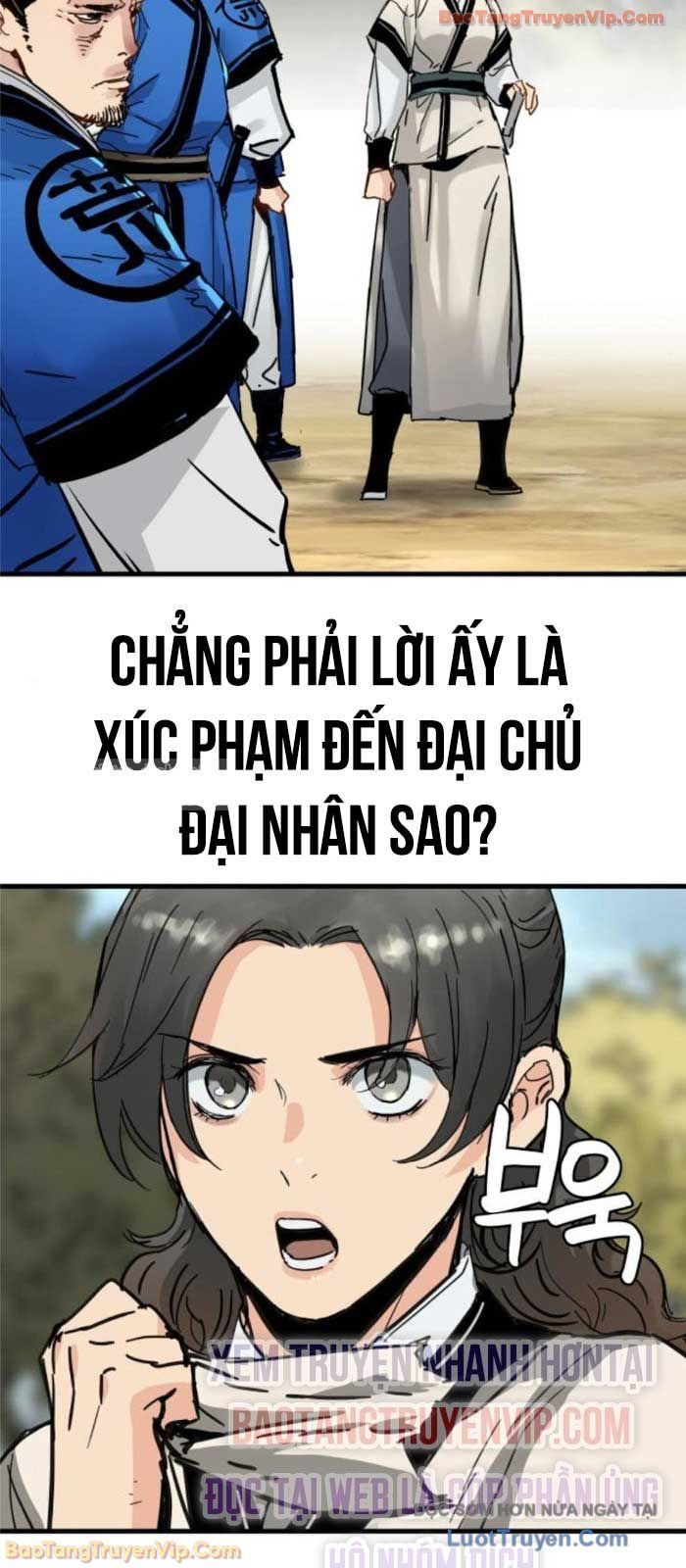 Thiên Tài Đoản Mệnh [Chap 60]