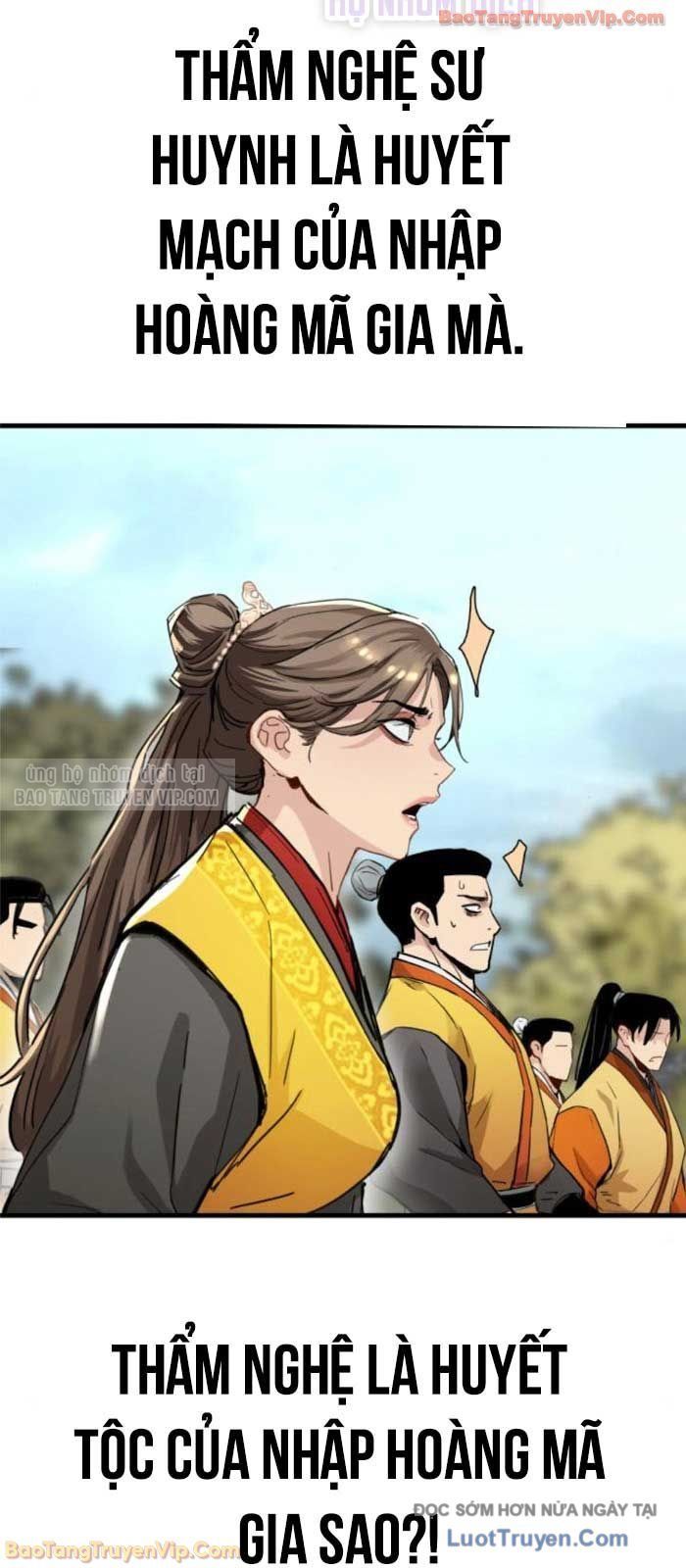 Thiên Tài Đoản Mệnh [Chap 60]