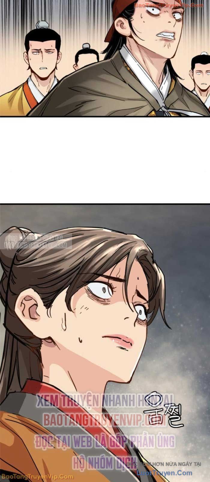 Thiên Tài Đoản Mệnh [Chap 60]