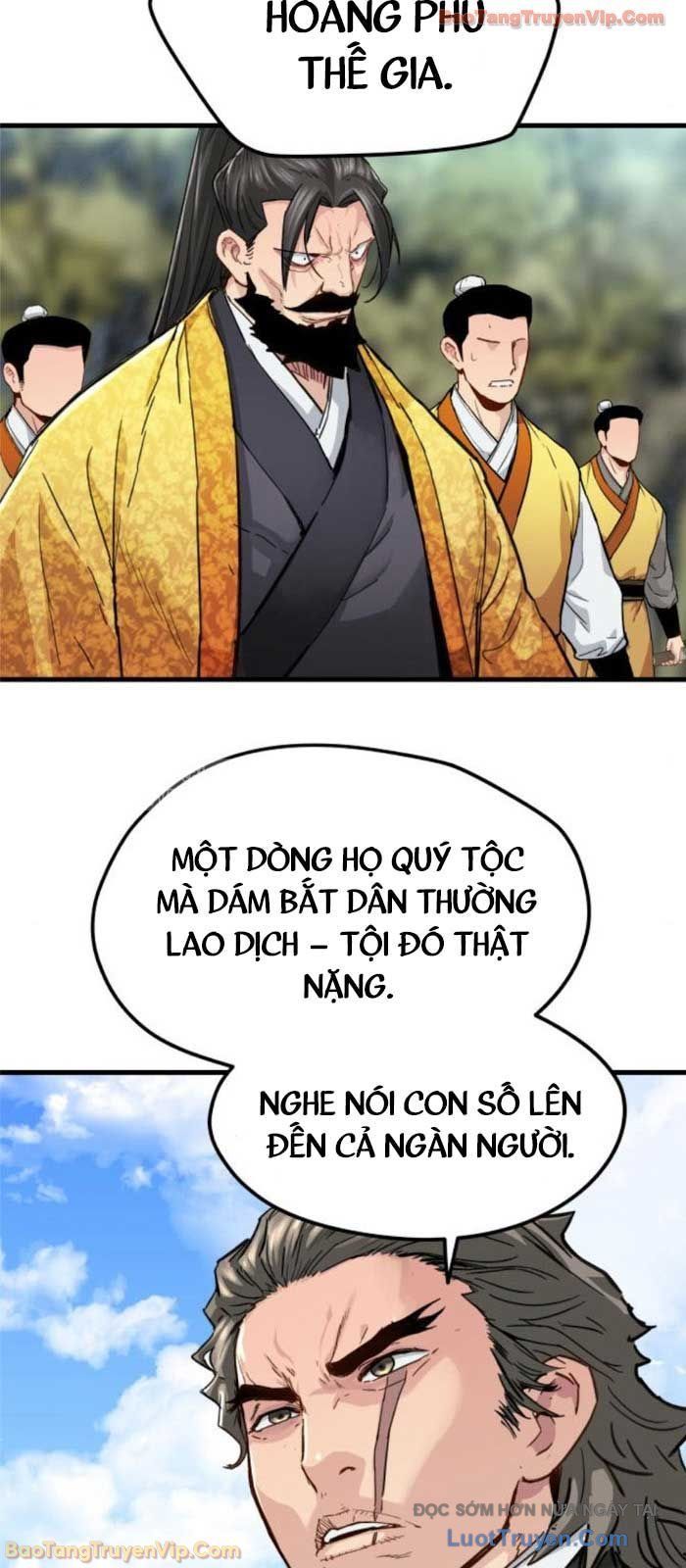 Thiên Tài Đoản Mệnh [Chap 60]