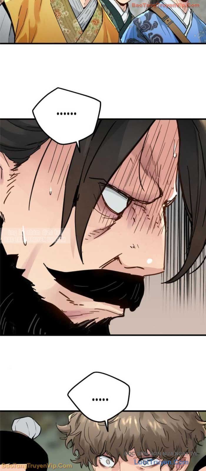 Thiên Tài Đoản Mệnh [Chap 60]