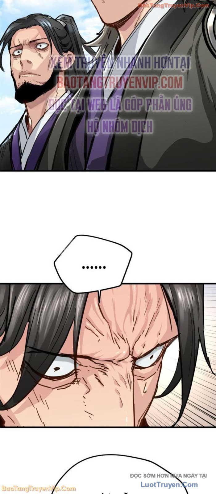 Thiên Tài Đoản Mệnh [Chap 60]