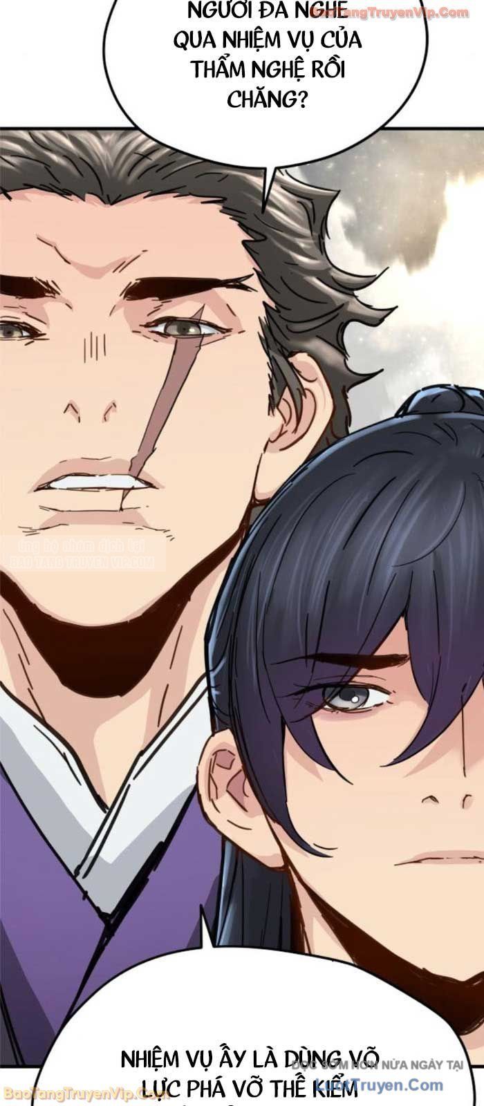 Thiên Tài Đoản Mệnh [Chap 60]