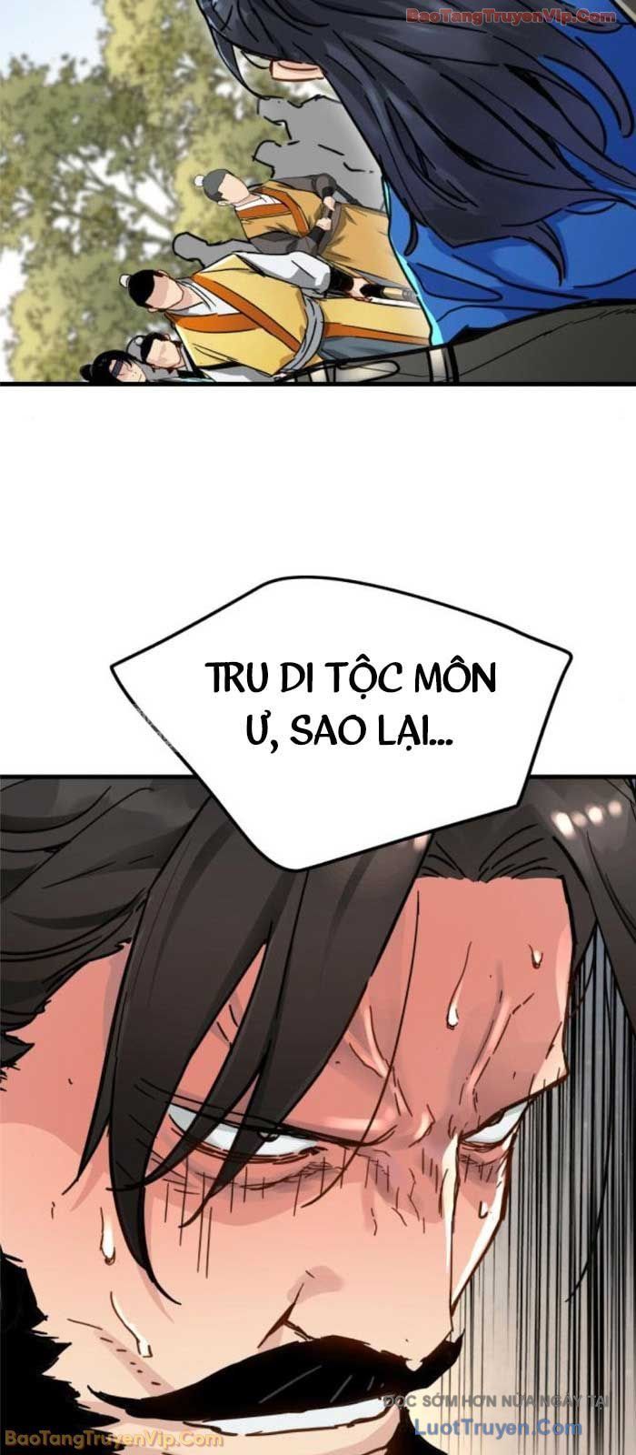 Thiên Tài Đoản Mệnh [Chap 60]