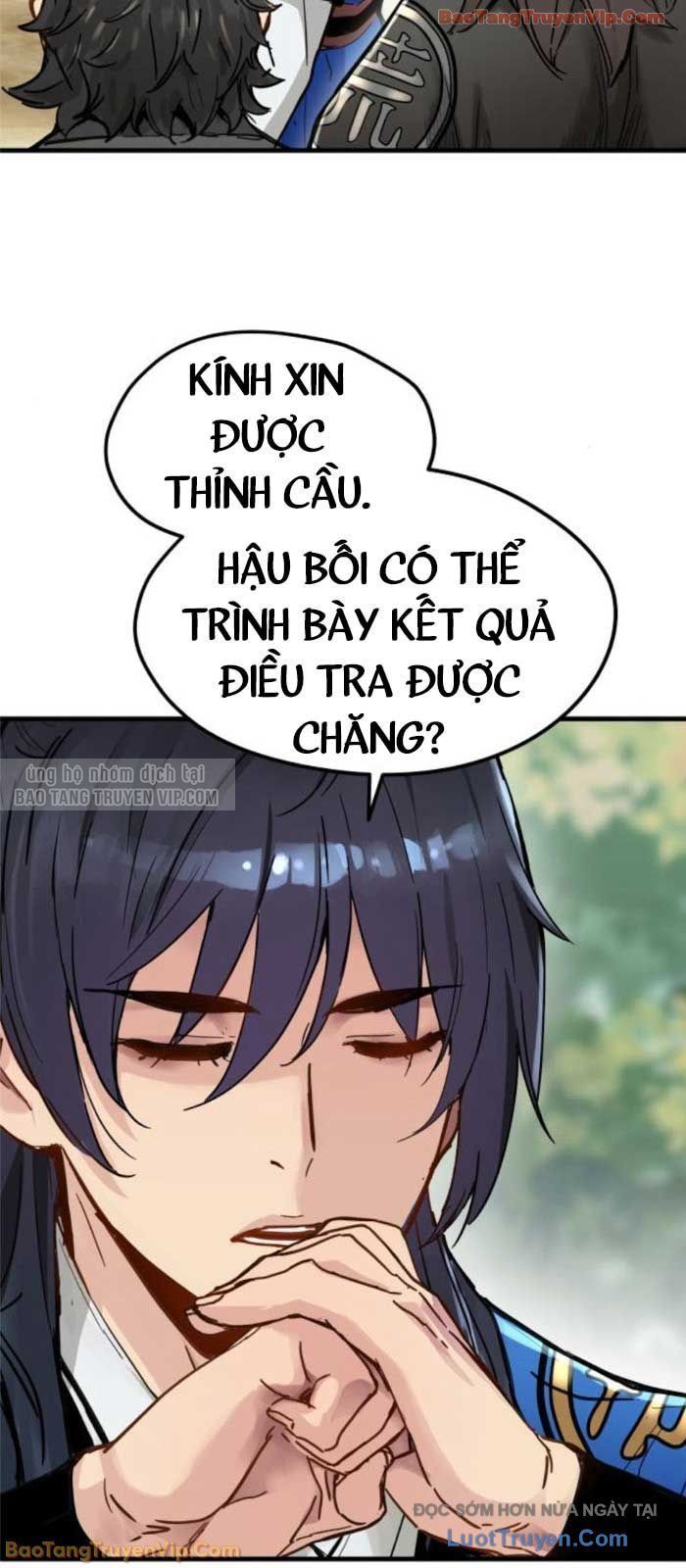 Thiên Tài Đoản Mệnh [Chap 60]