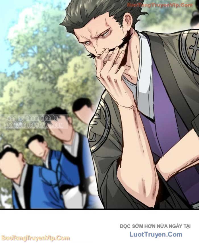 Thiên Tài Đoản Mệnh [Chap 60]