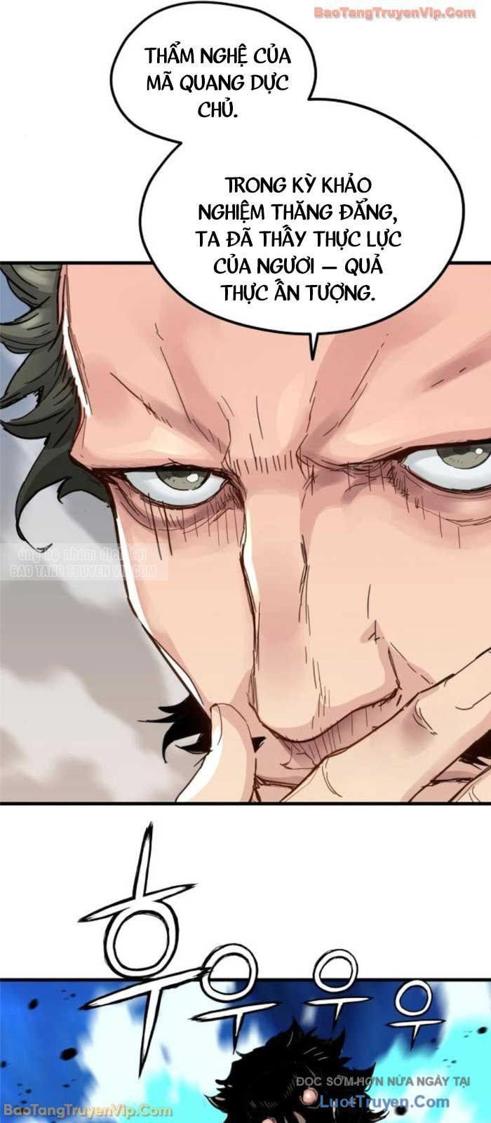 Thiên Tài Đoản Mệnh [Chap 60]