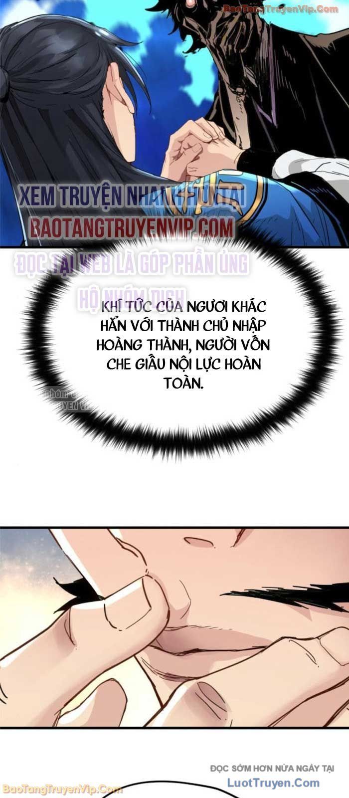 Thiên Tài Đoản Mệnh [Chap 60]