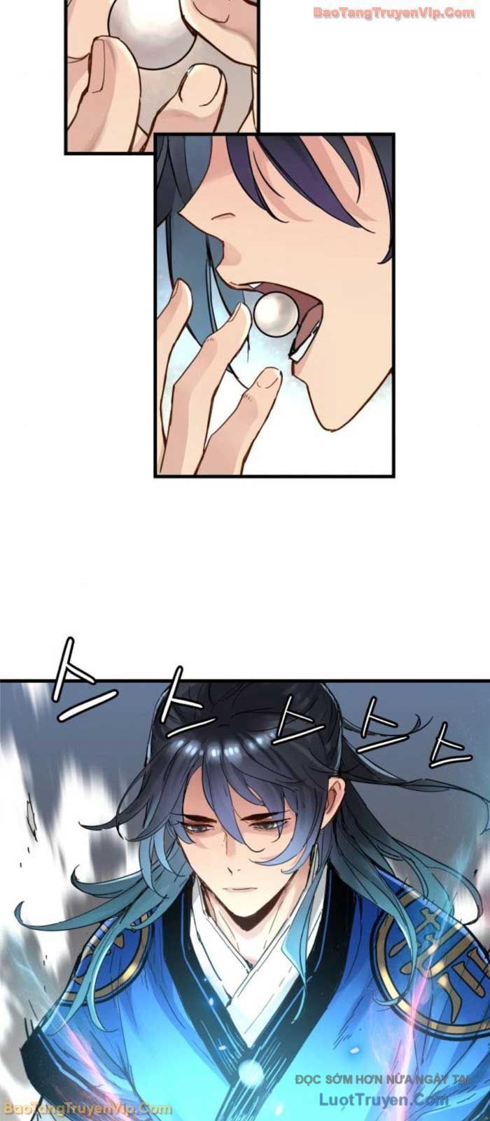 Thiên Tài Đoản Mệnh [Chap 60]