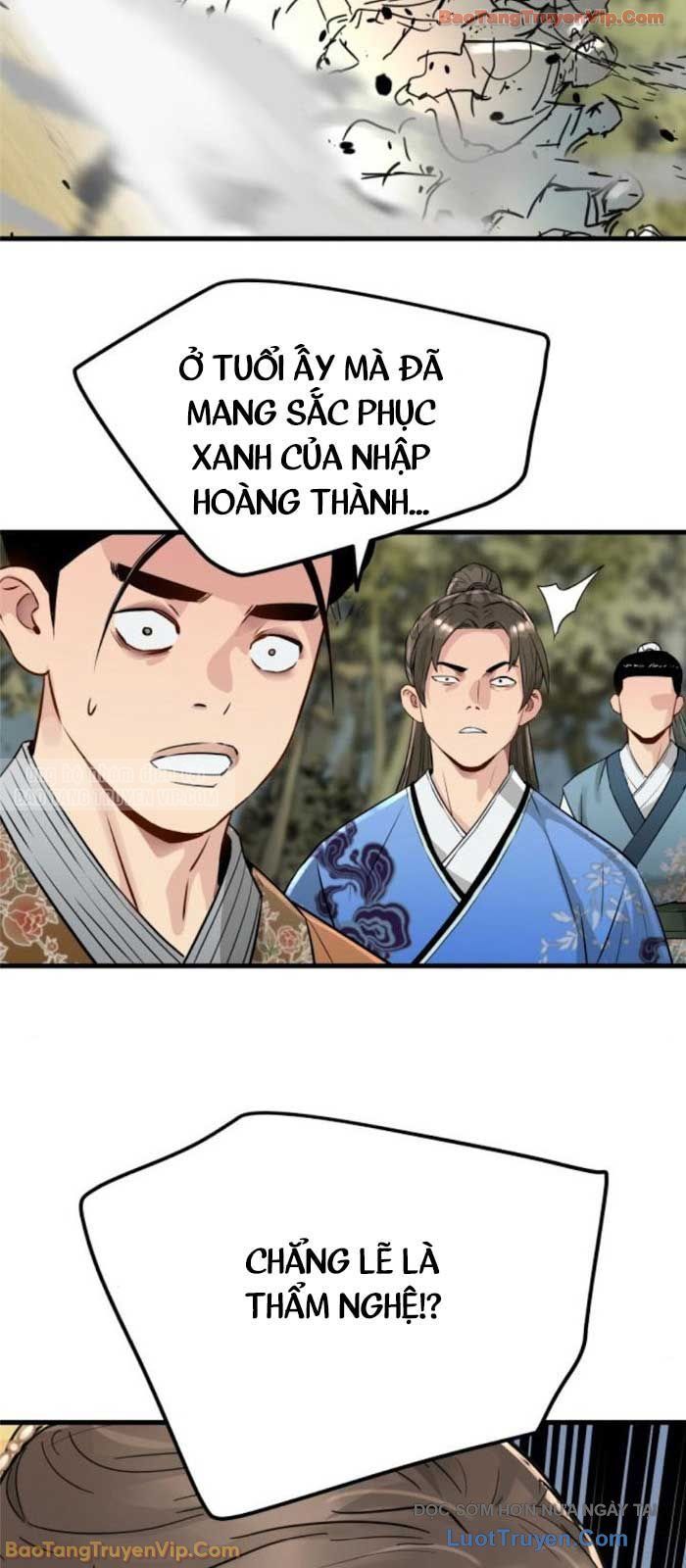 Thiên Tài Đoản Mệnh [Chap 60]