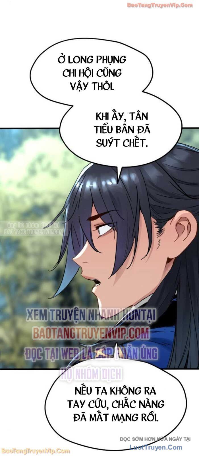 Thiên Tài Đoản Mệnh [Chap 60]