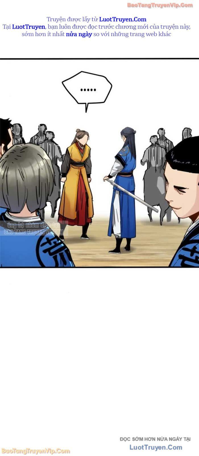 Thiên Tài Đoản Mệnh [Chap 60]