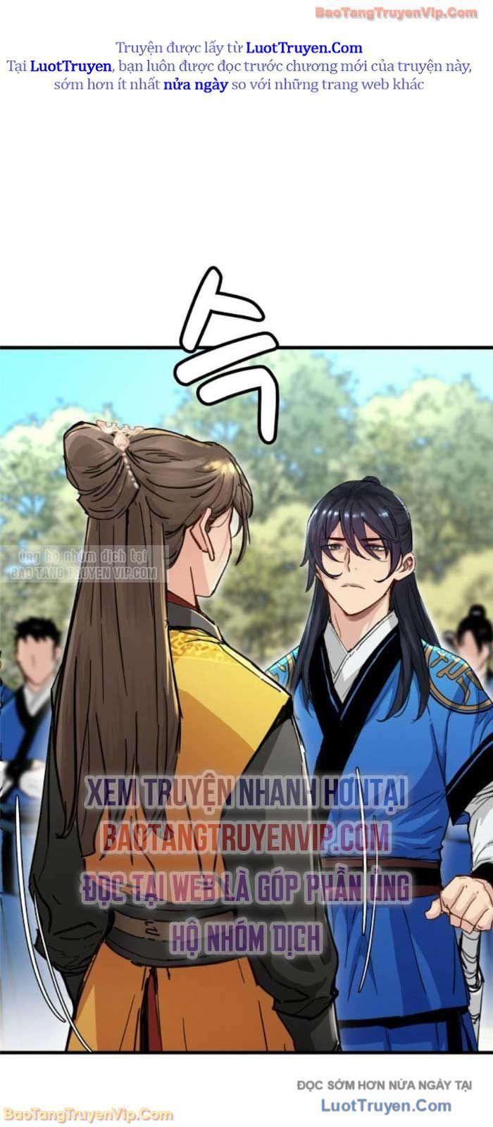 Thiên Tài Đoản Mệnh [Chap 60]