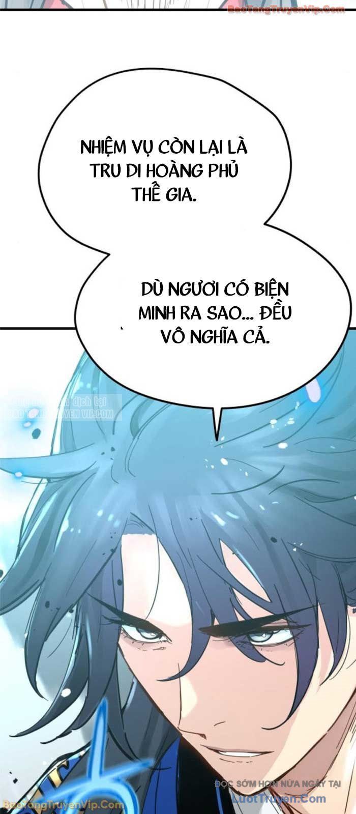 Thiên Tài Đoản Mệnh [Chap 60]