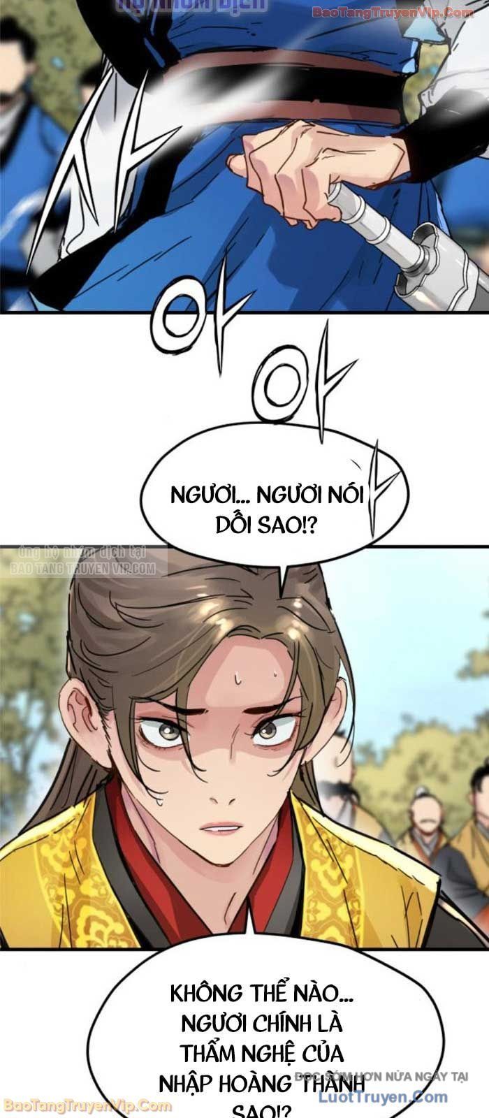 Thiên Tài Đoản Mệnh [Chap 60]