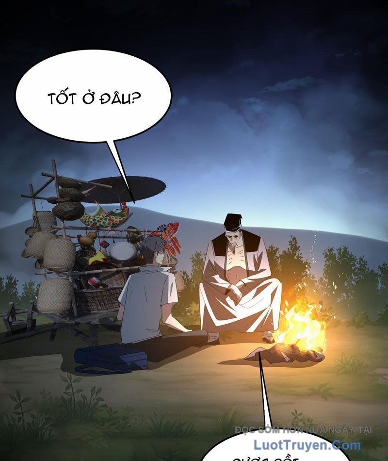 Phổ La Chi Chủ [Chap 11]