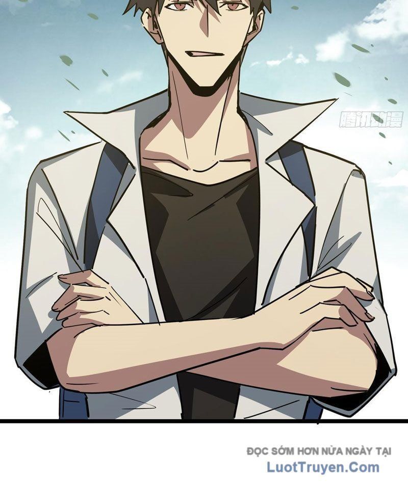 Phổ La Chi Chủ [Chap 11]