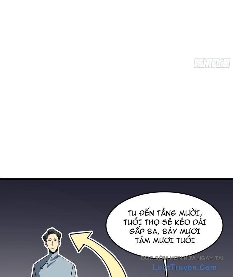 Phổ La Chi Chủ [Chap 11]