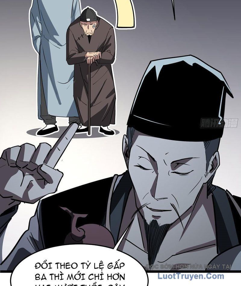 Phổ La Chi Chủ [Chap 11]